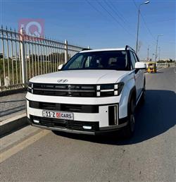 هيونداي سانتافي